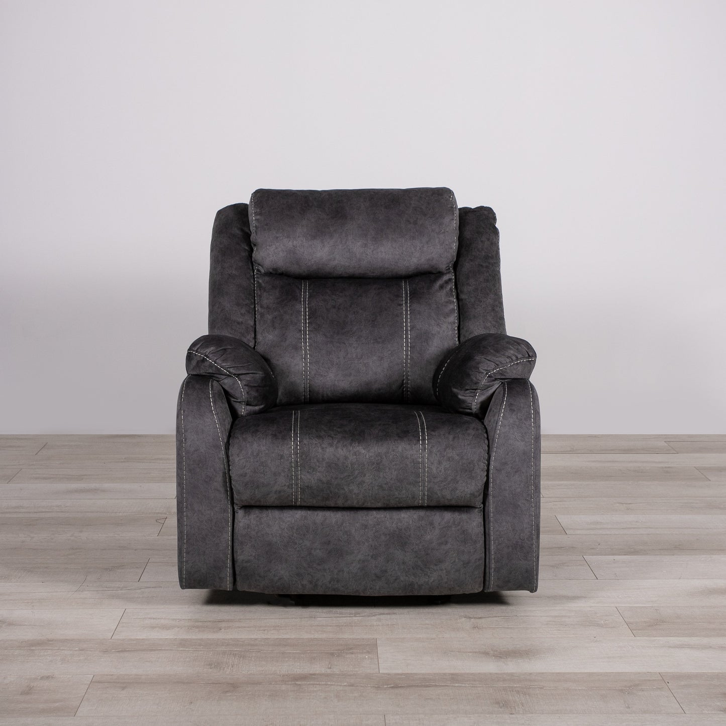 Sonet Domino Granite Recliner