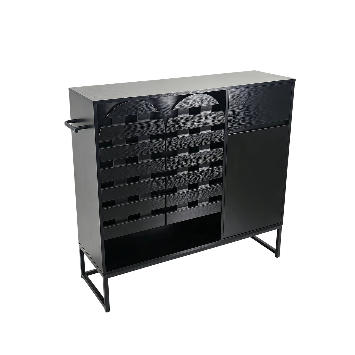 Buffet Cabinet with Storage