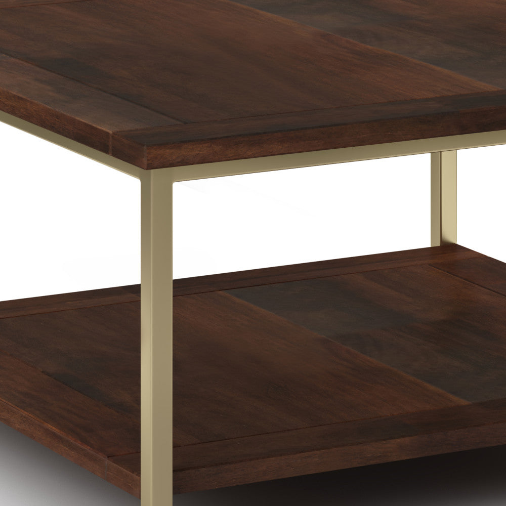 Skyler Square Coffee Table