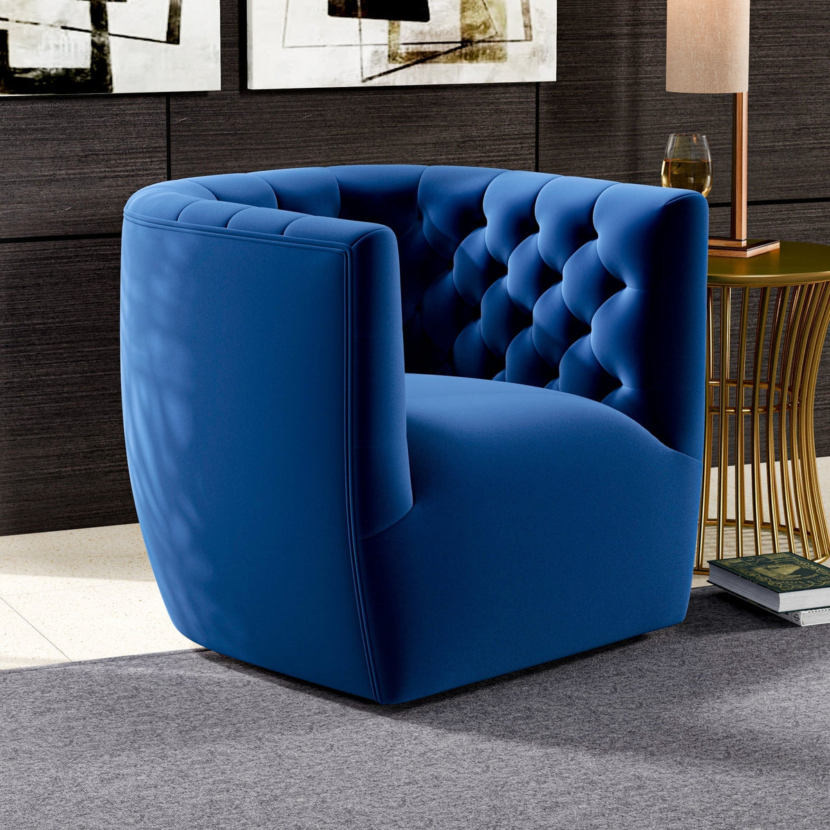 Delaney Accent Chair