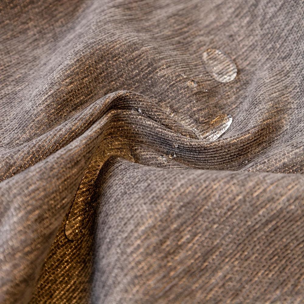 Protect Your Furniture with Luxurious Pet Proof Couch Cover -