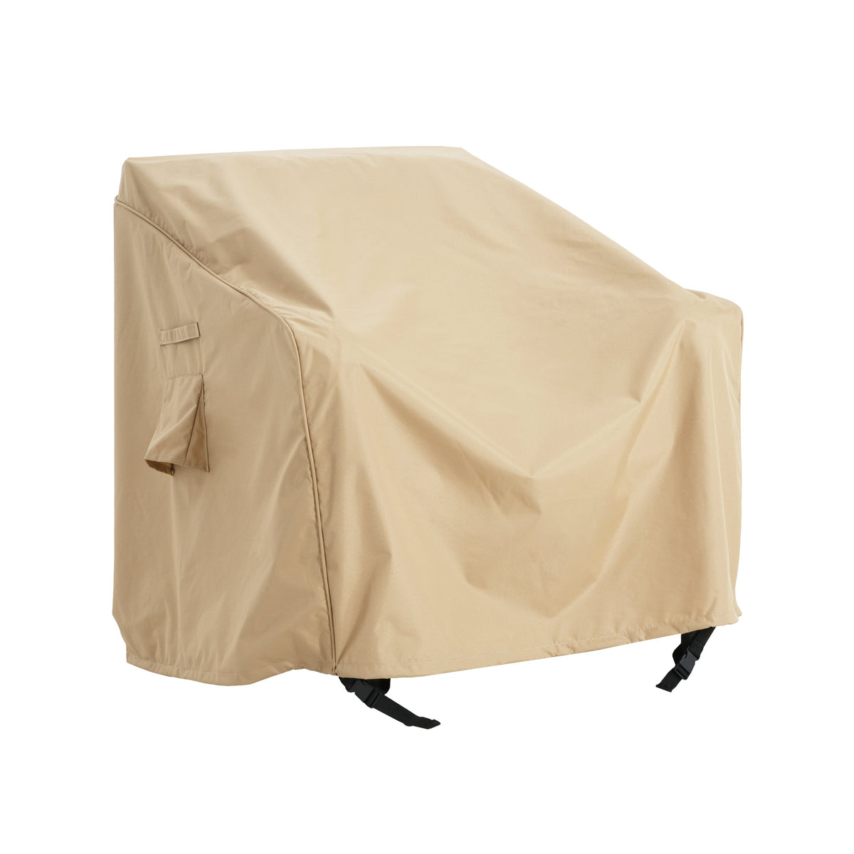 Shield Patio Outdoor Club Chair Cover