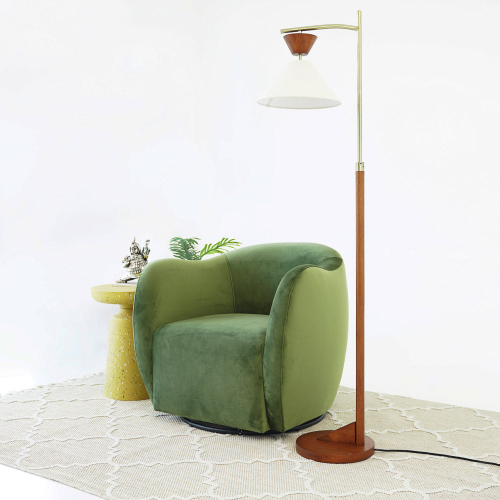 Renee Swivel Chair