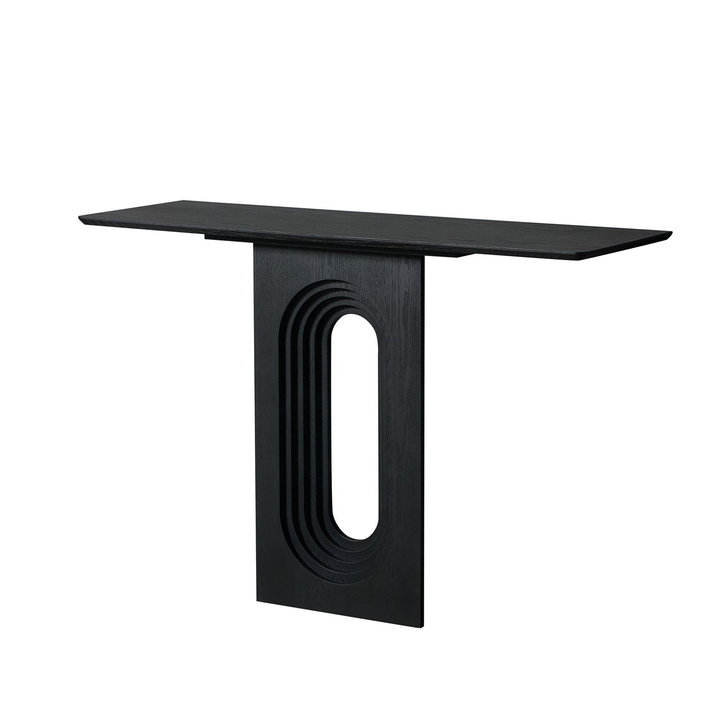 47.24 Inch Entryway Table for Living Room