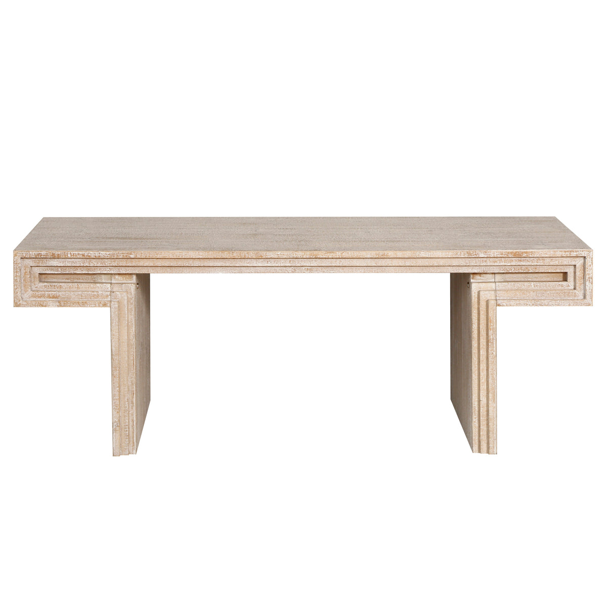 American Vintage Industrial Coffee Table
