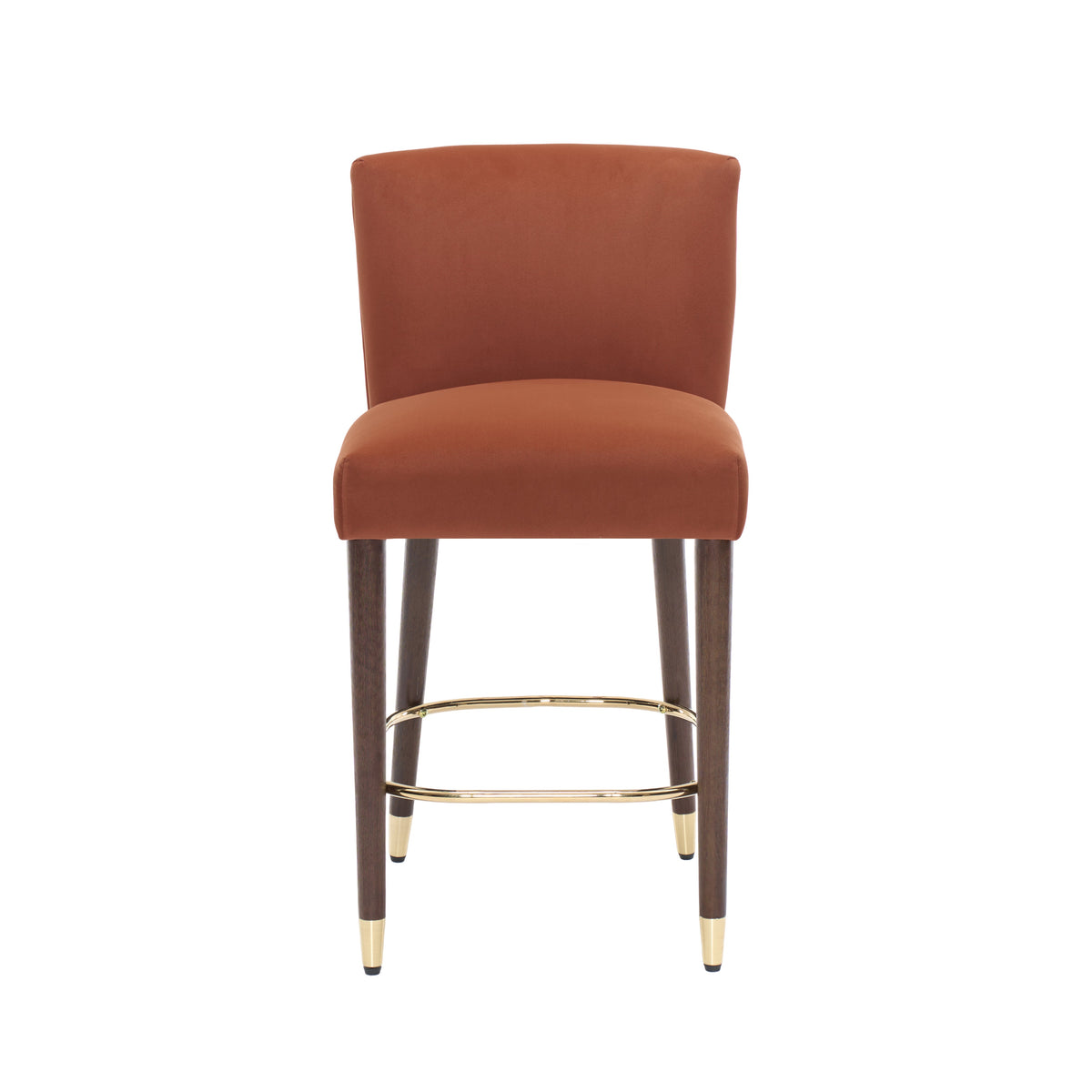 27-Inch Modern Counter Stool