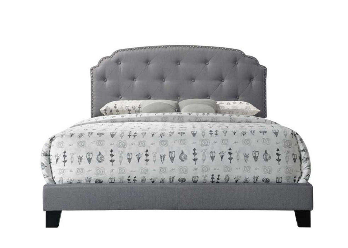 Tradilla Bed