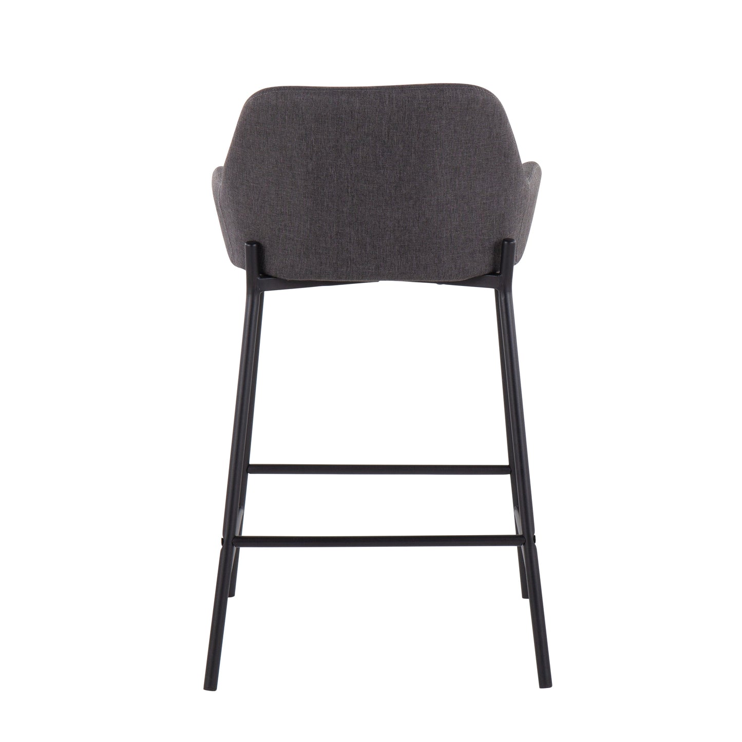 Fixed-Height Counter Stool