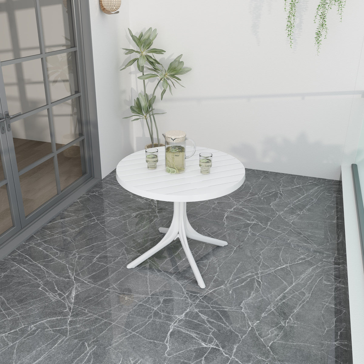 Summer - Modern Dining Table