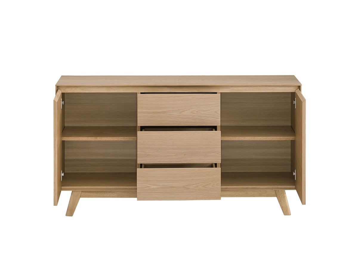 Kasem Oak Server