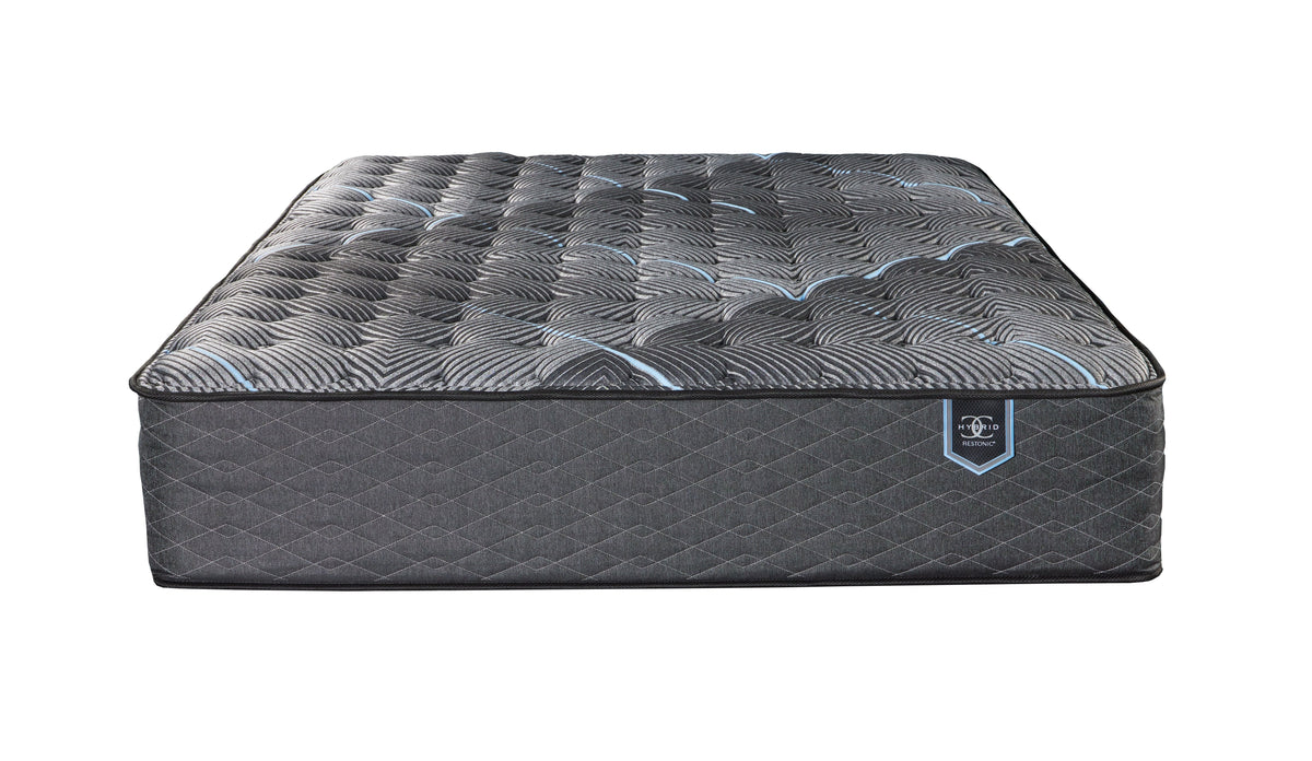Restonic ComfortCare Hybrid Restful Nights Firm, King