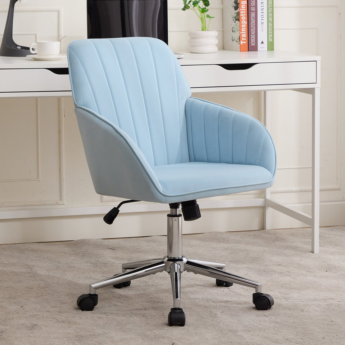 TY Adjustable Office Chair