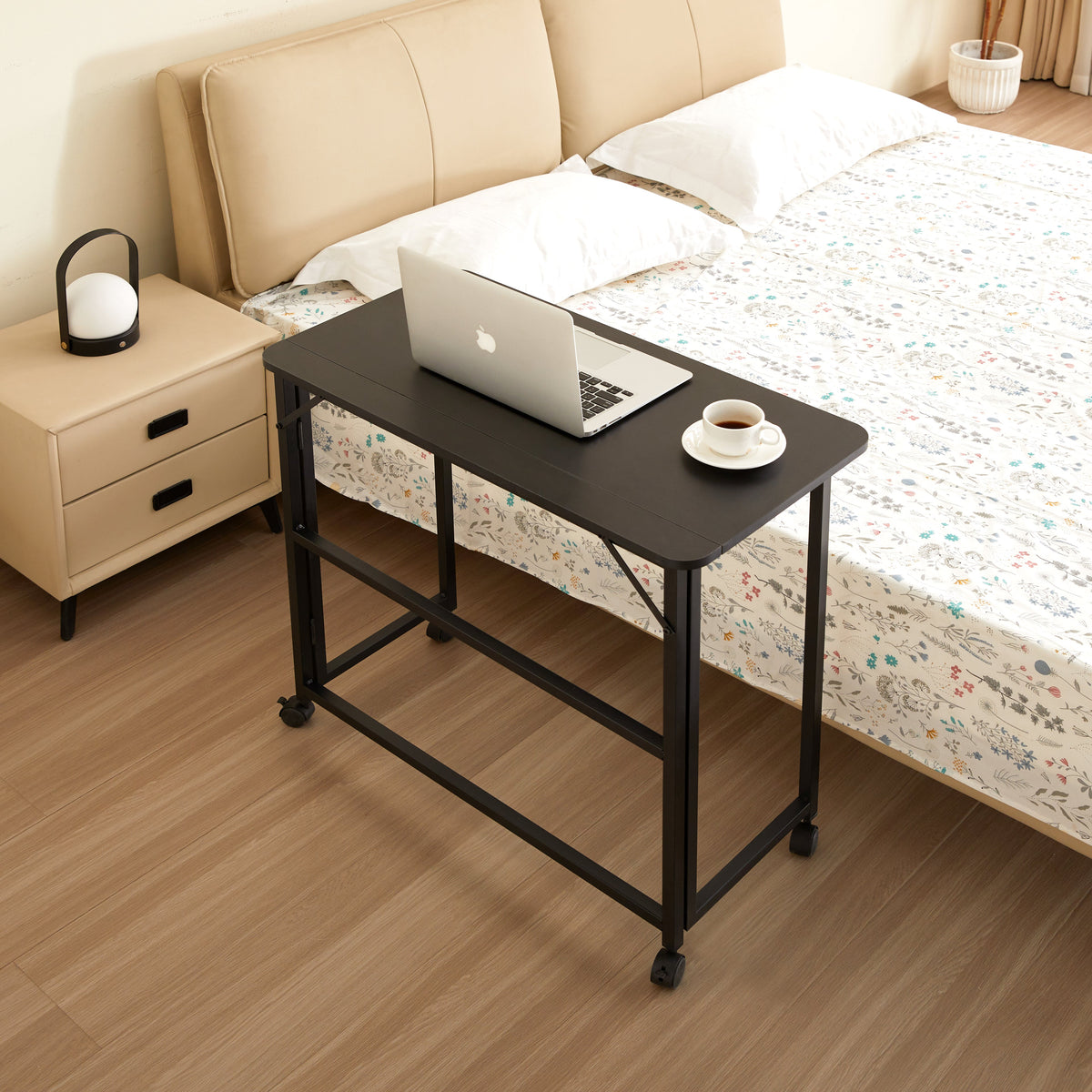 Small Folding Desk - 31.5 Inches