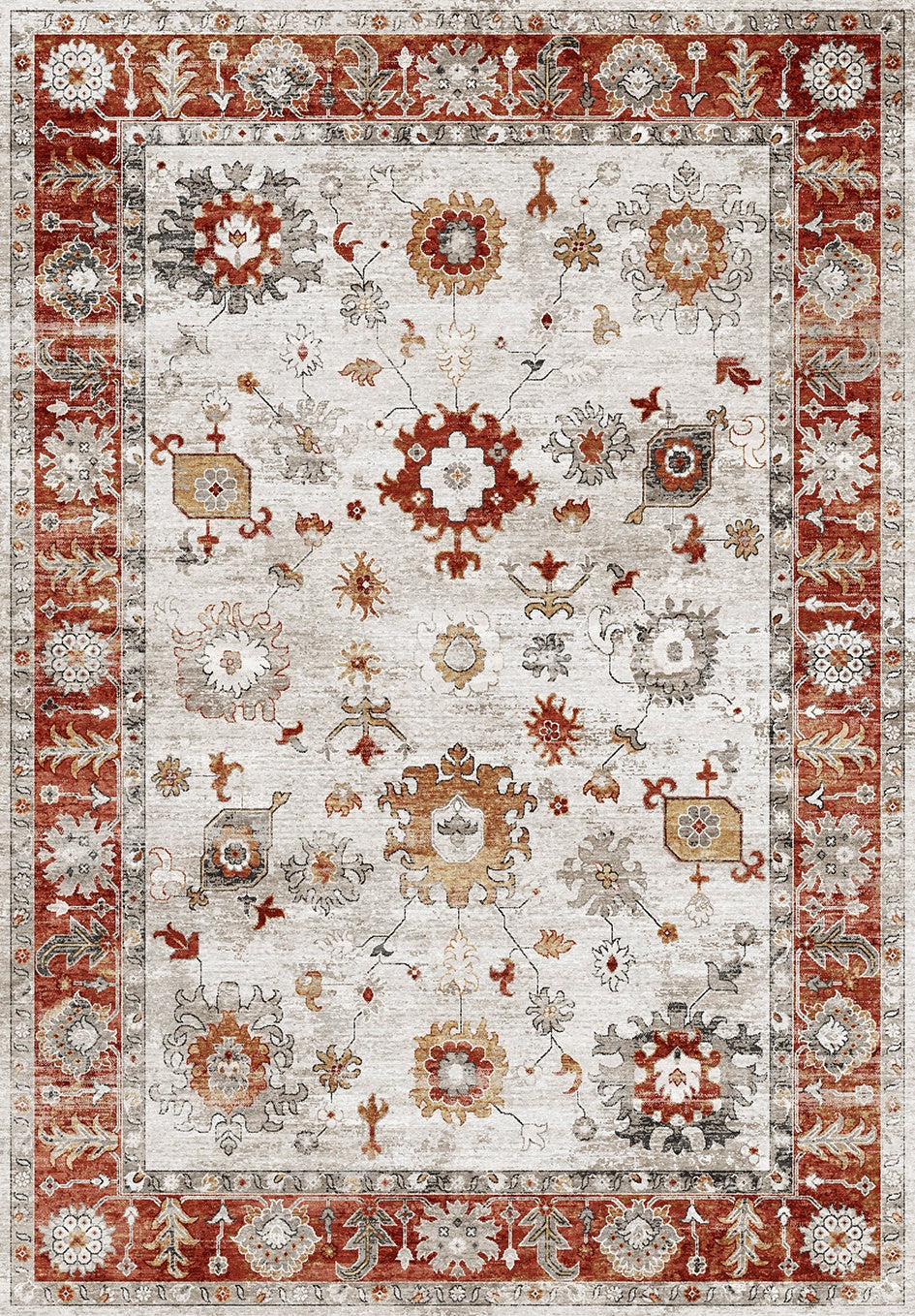 Oxford Area Rug