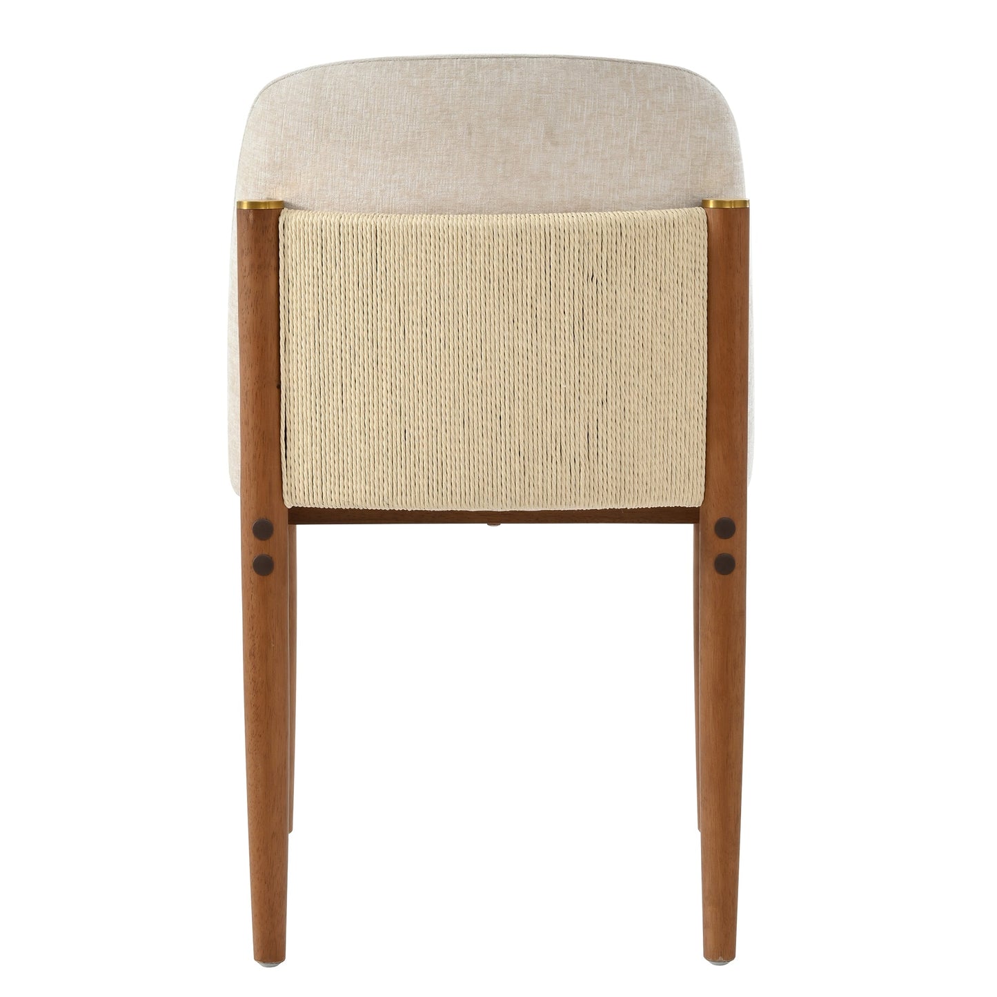 7-Piece Mid-Century Dining Set