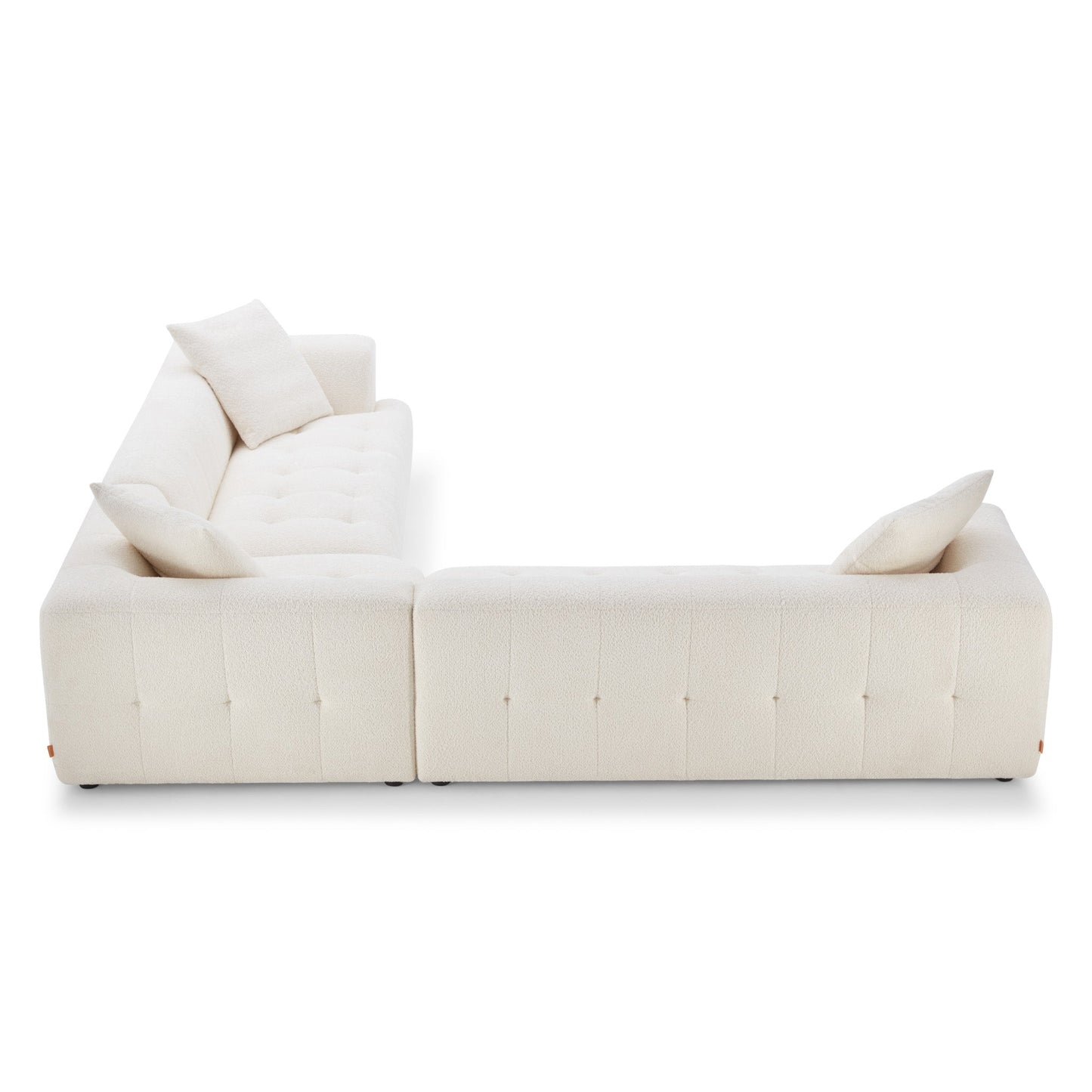Kaynes Sectional Sofa