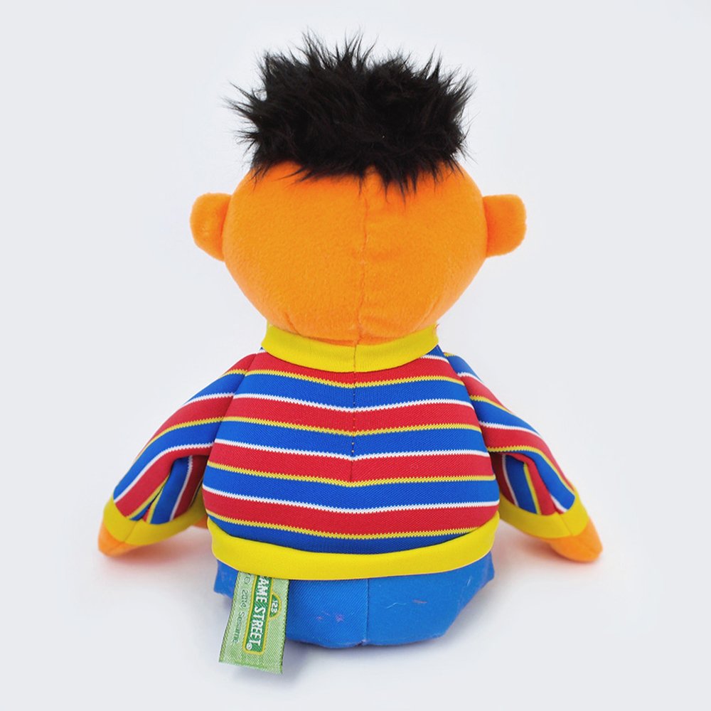 Sesame Street Ernie Doll