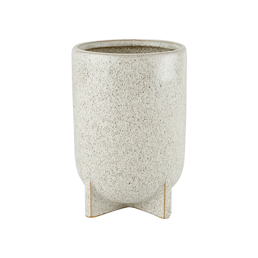 Finley Footed Pot