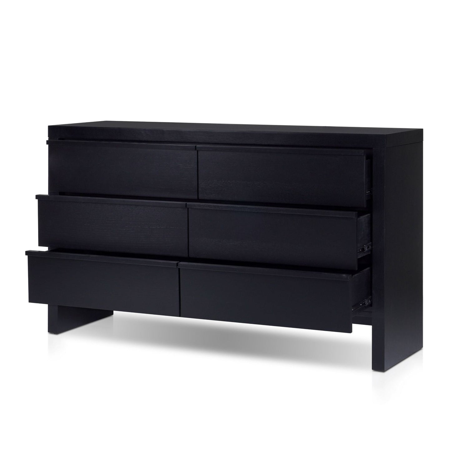 Flo Dresser, Black