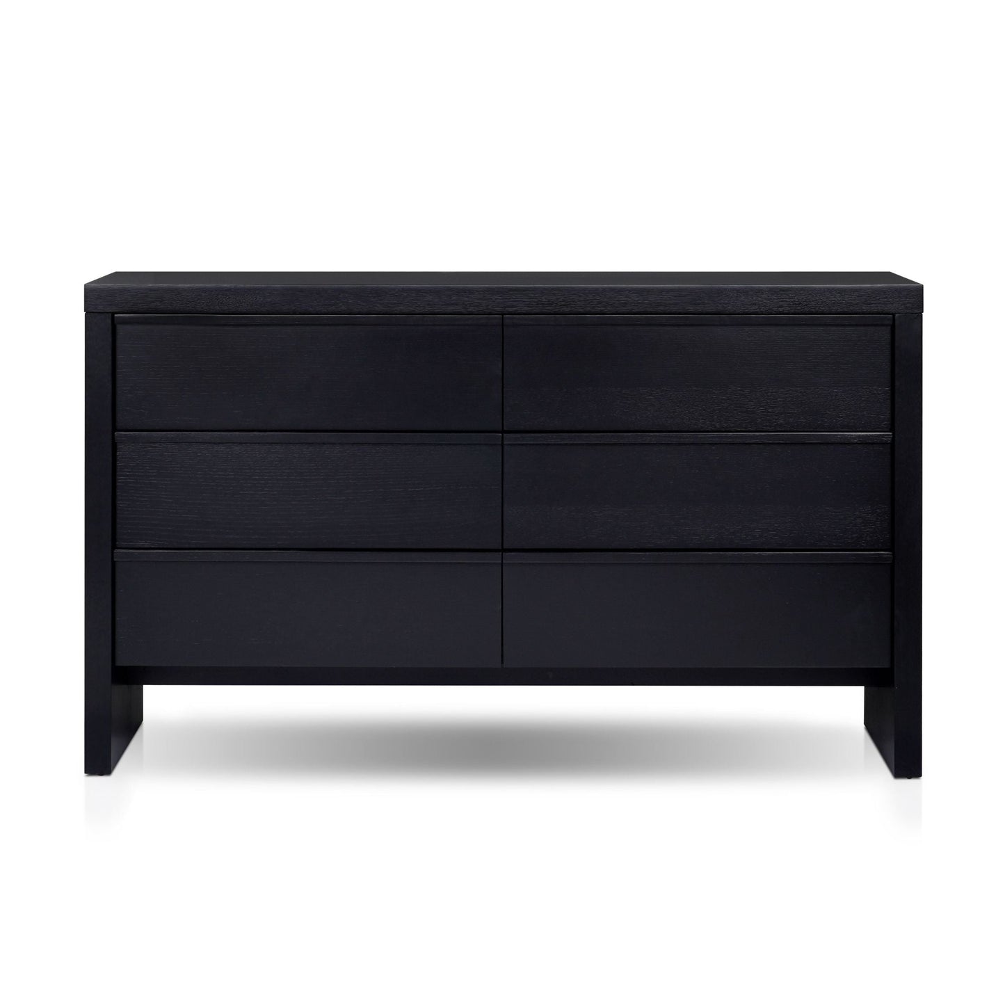 Flo Dresser, Black