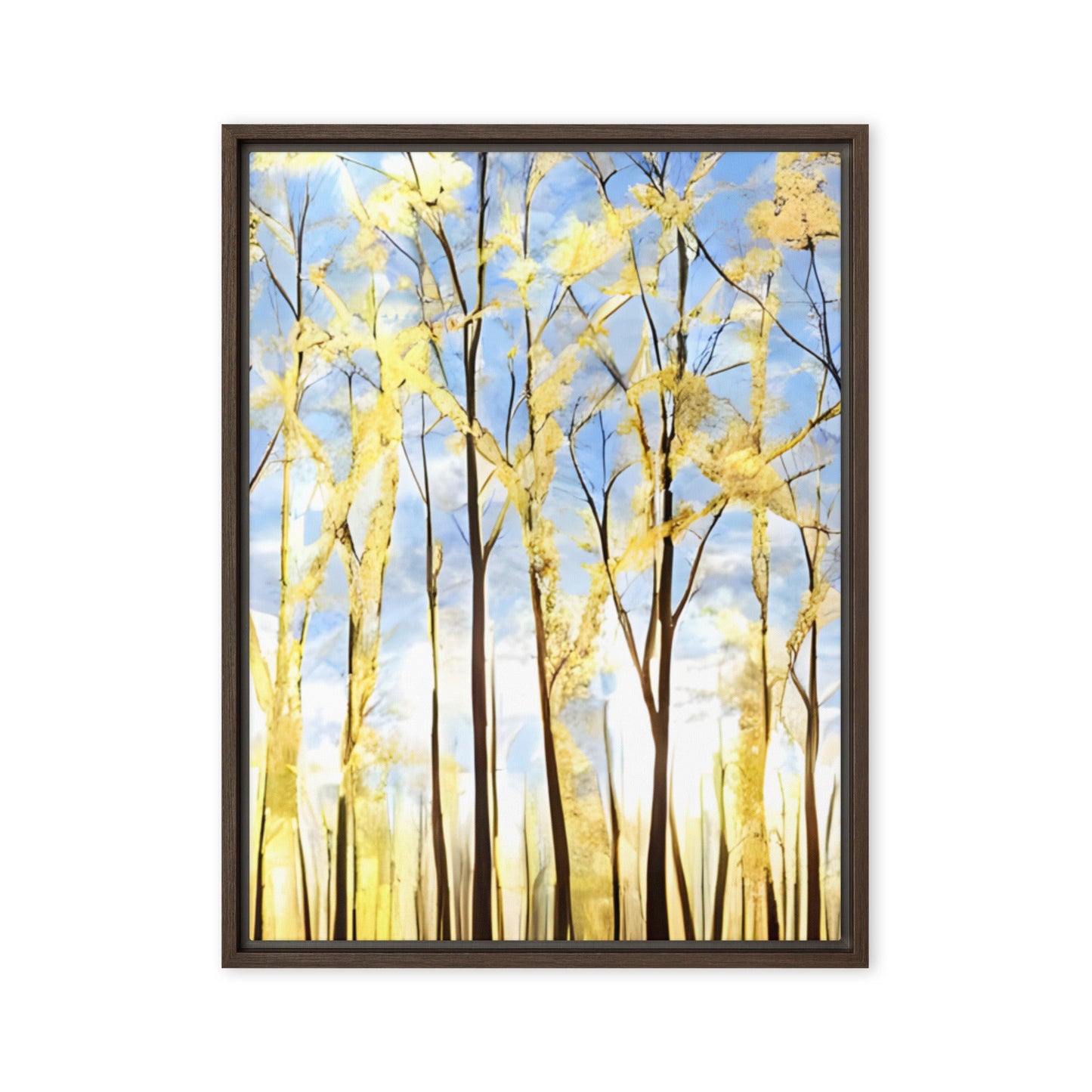 Golden Forest