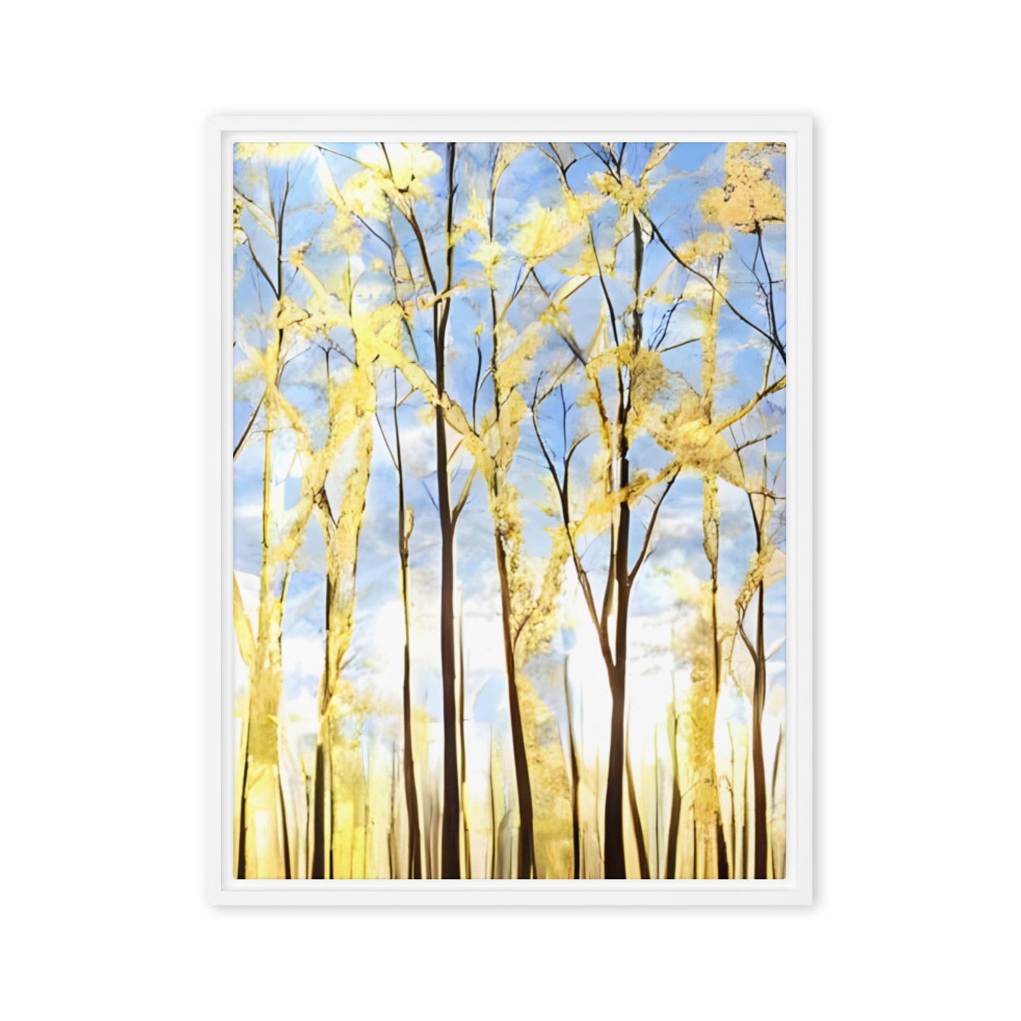 Golden Forest