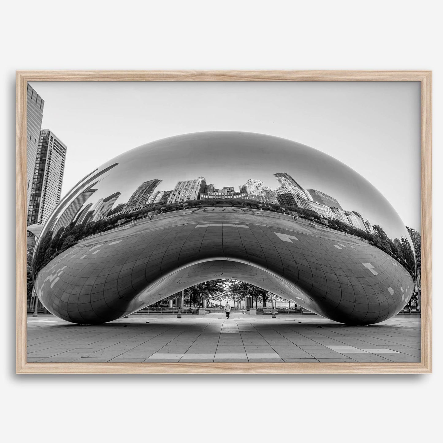 The Bean