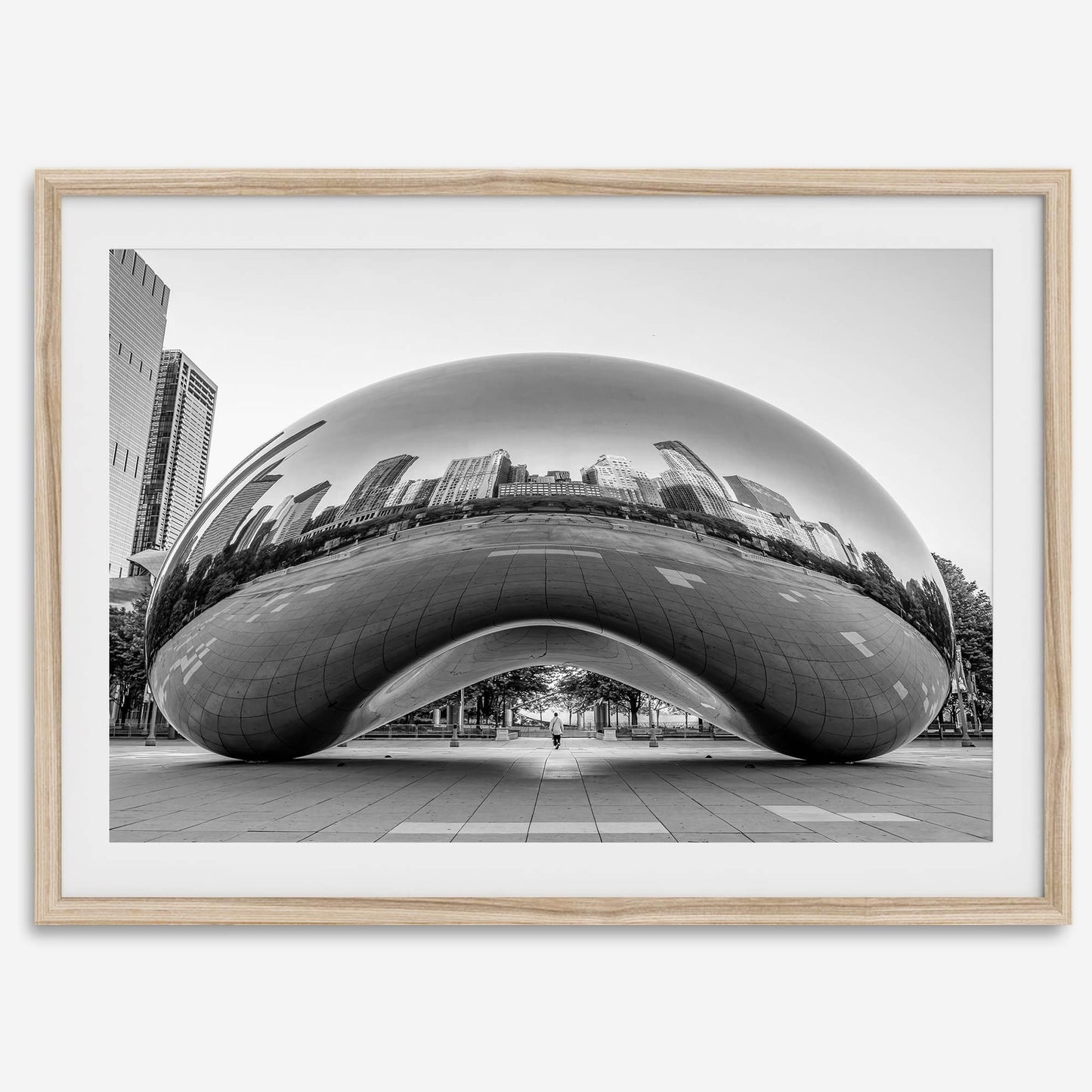 The Bean