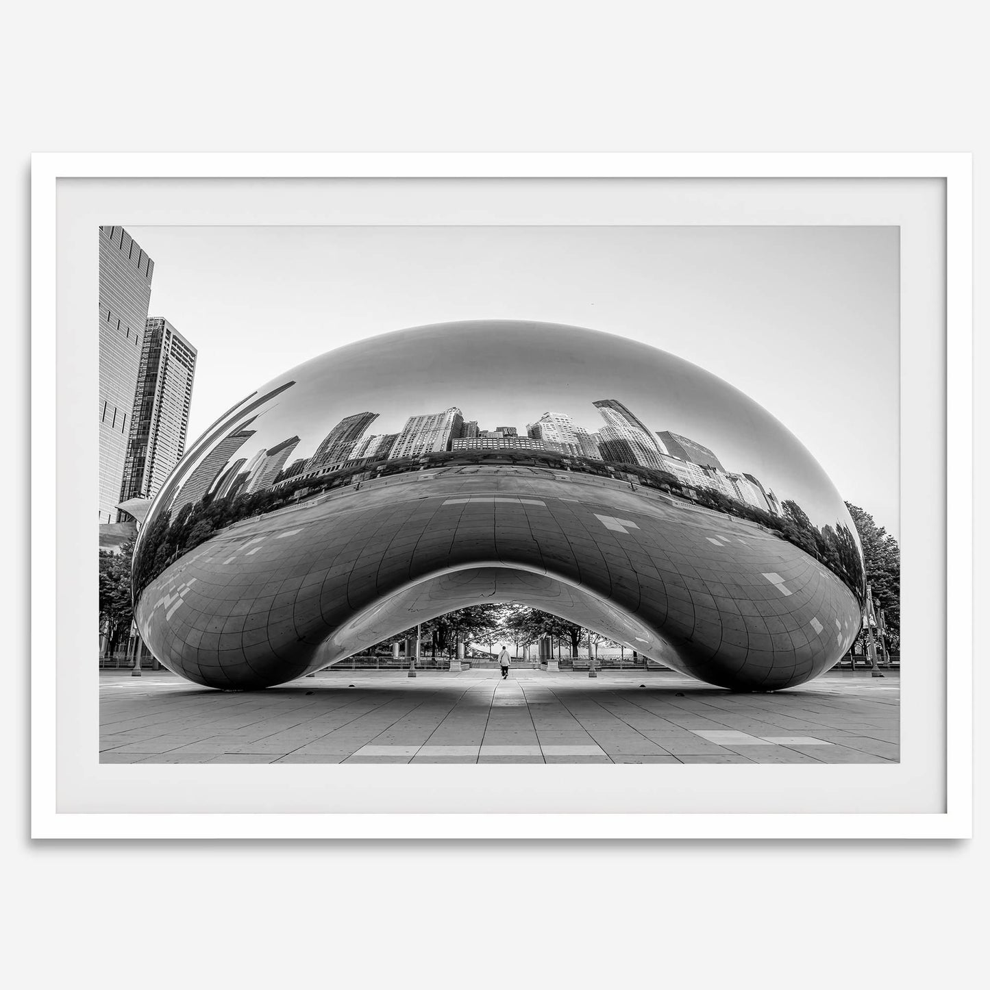 The Bean