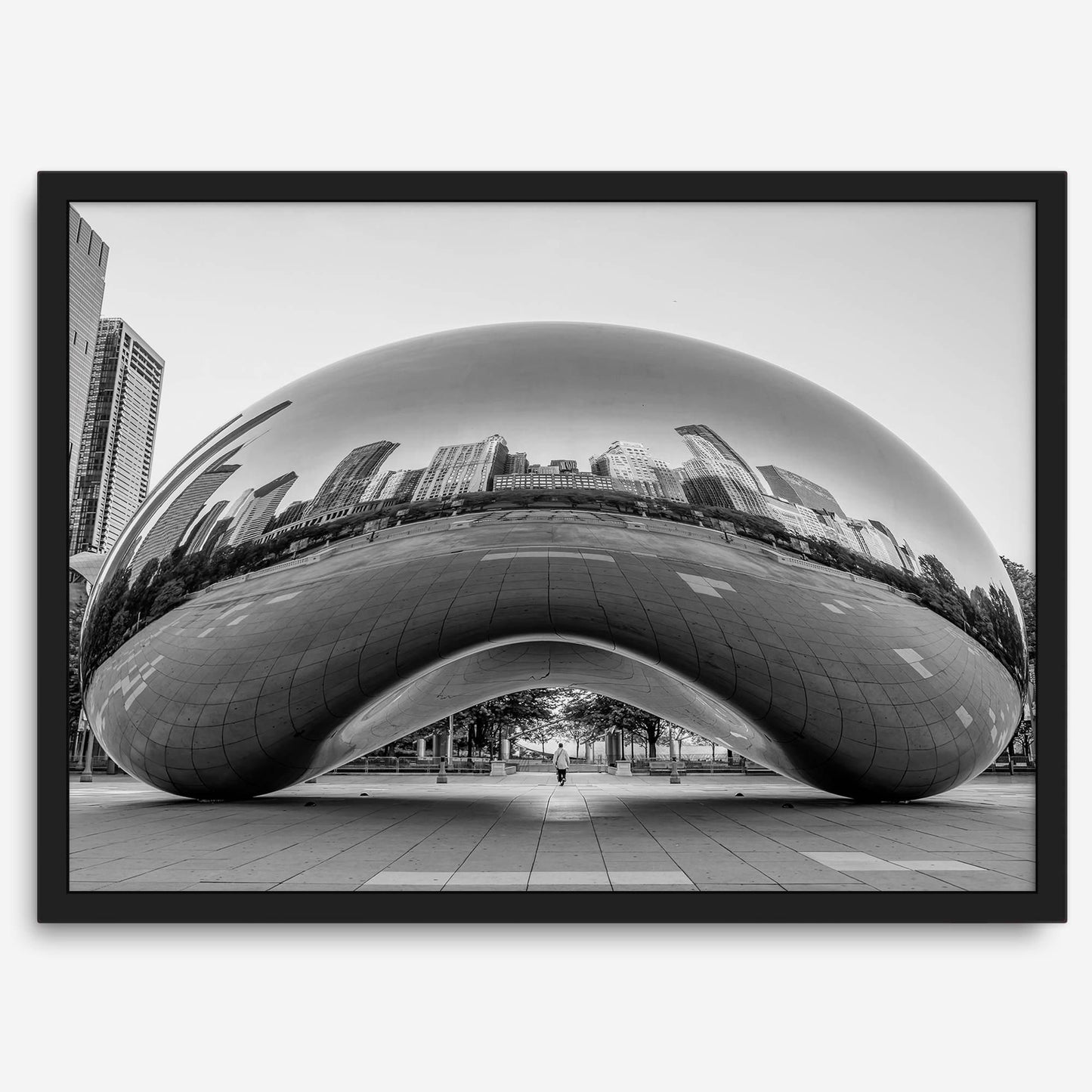 The Bean
