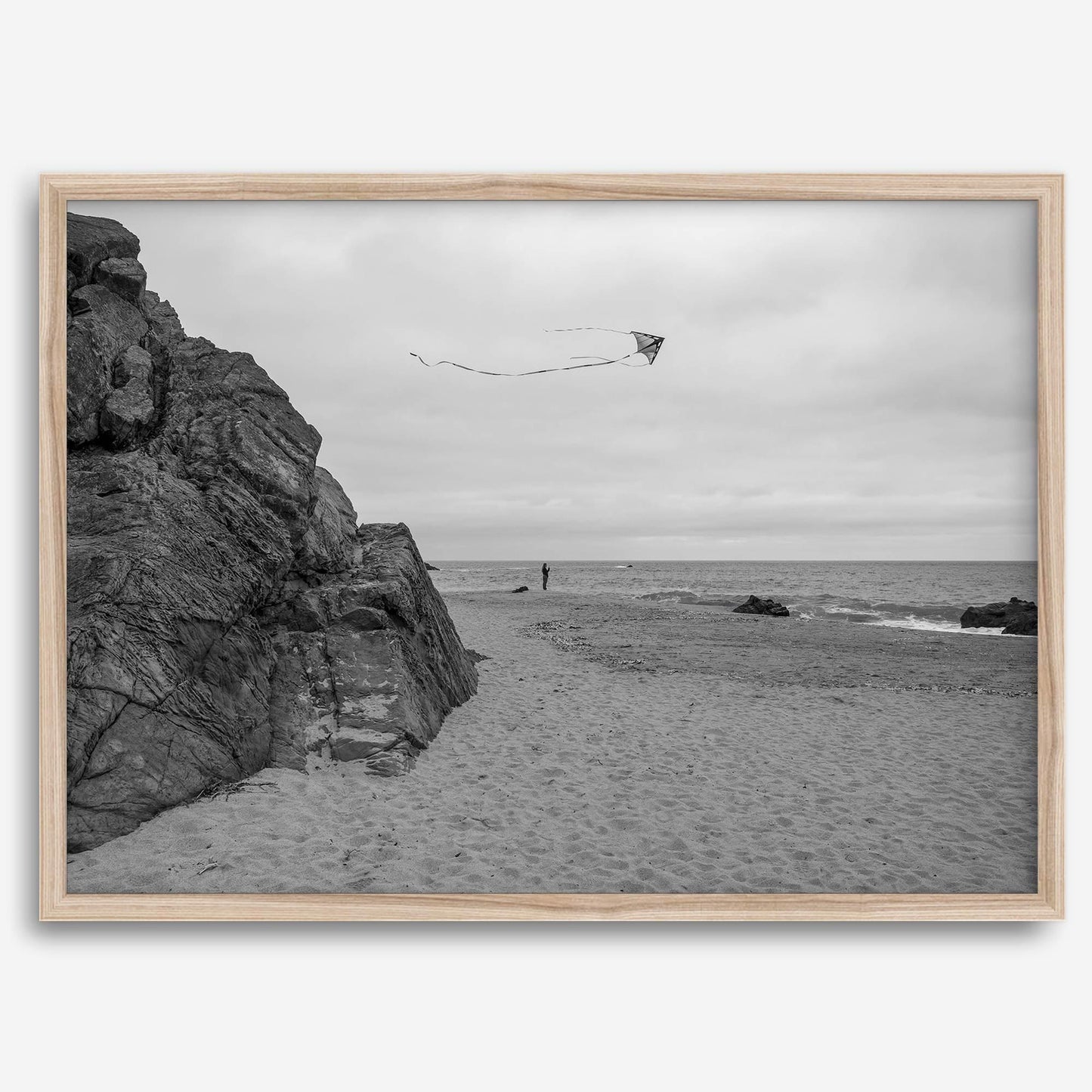 Shoreline Breeze