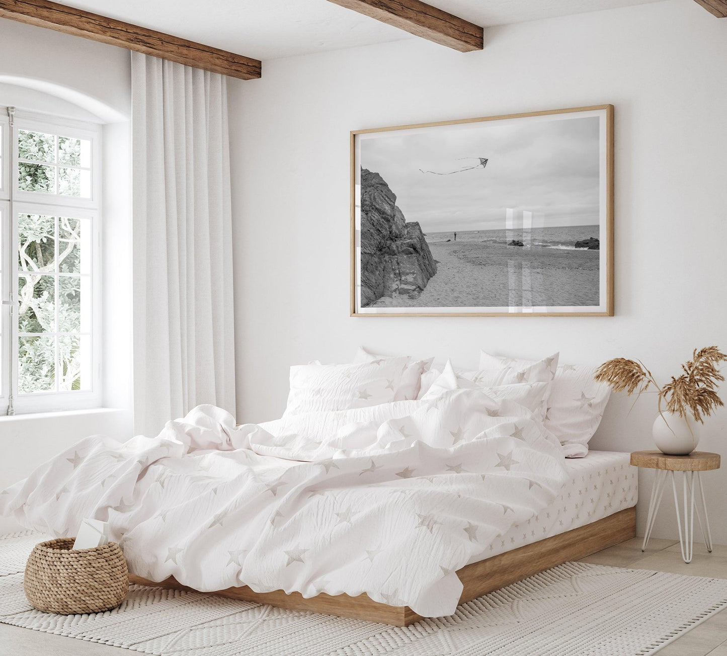 Shoreline Breeze