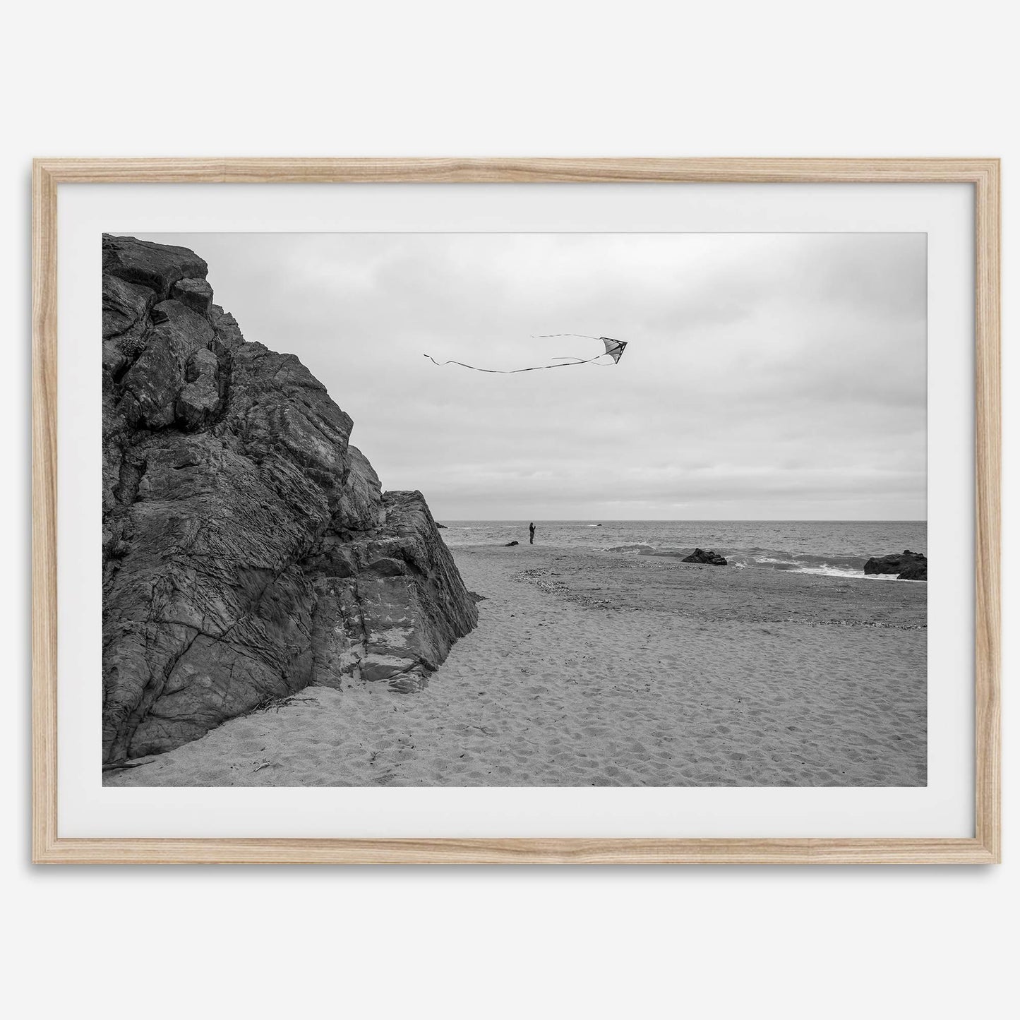 Shoreline Breeze