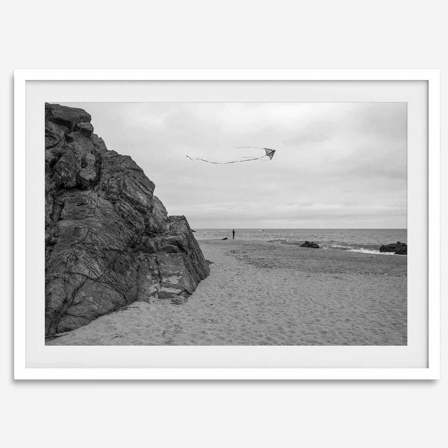 Shoreline Breeze