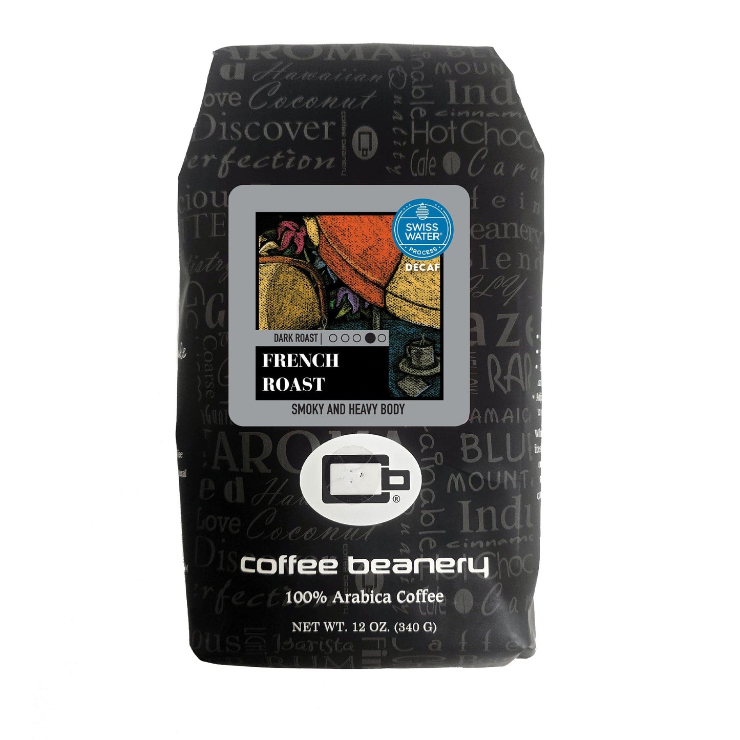 French Roast Specialty Coffee