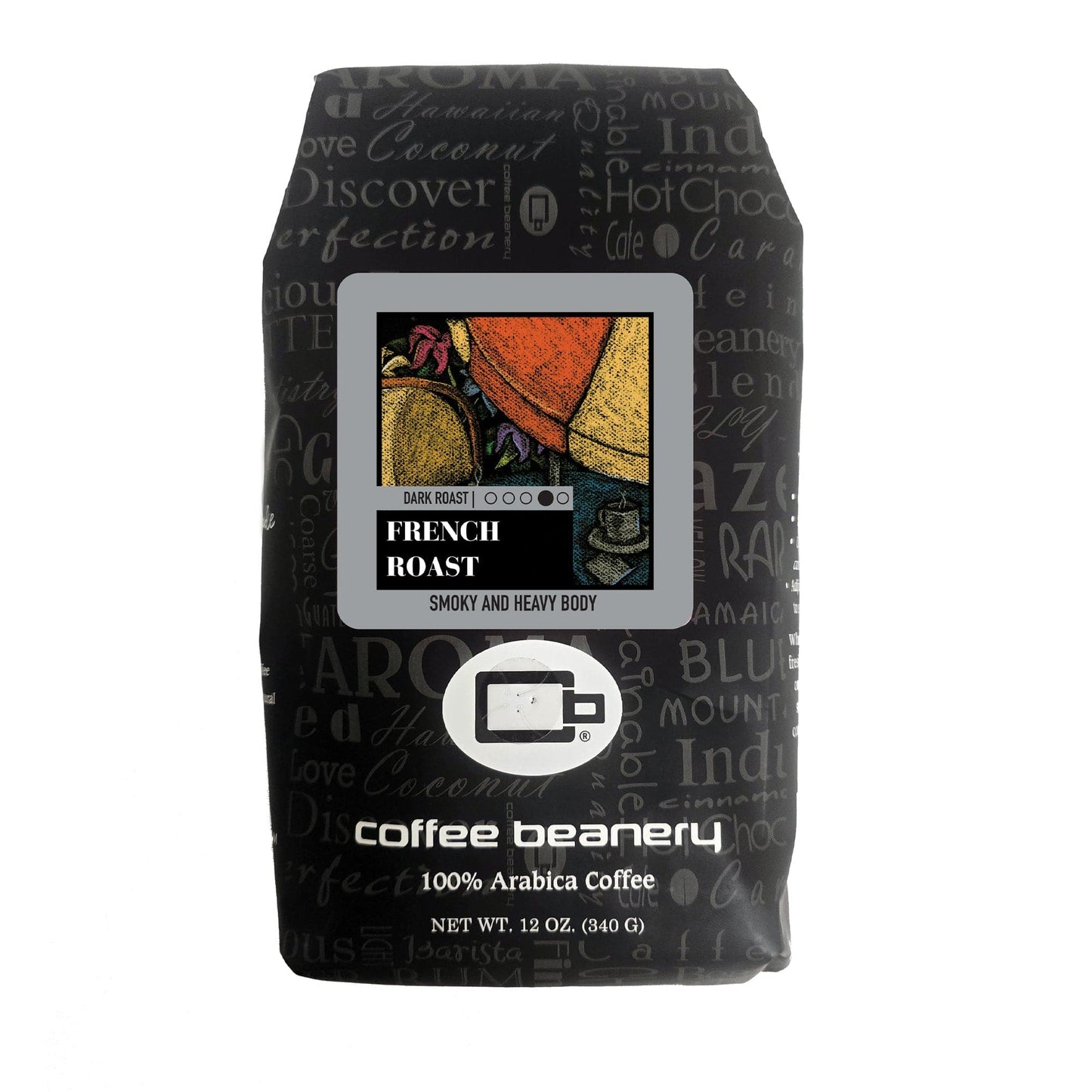 French Roast Specialty Coffee