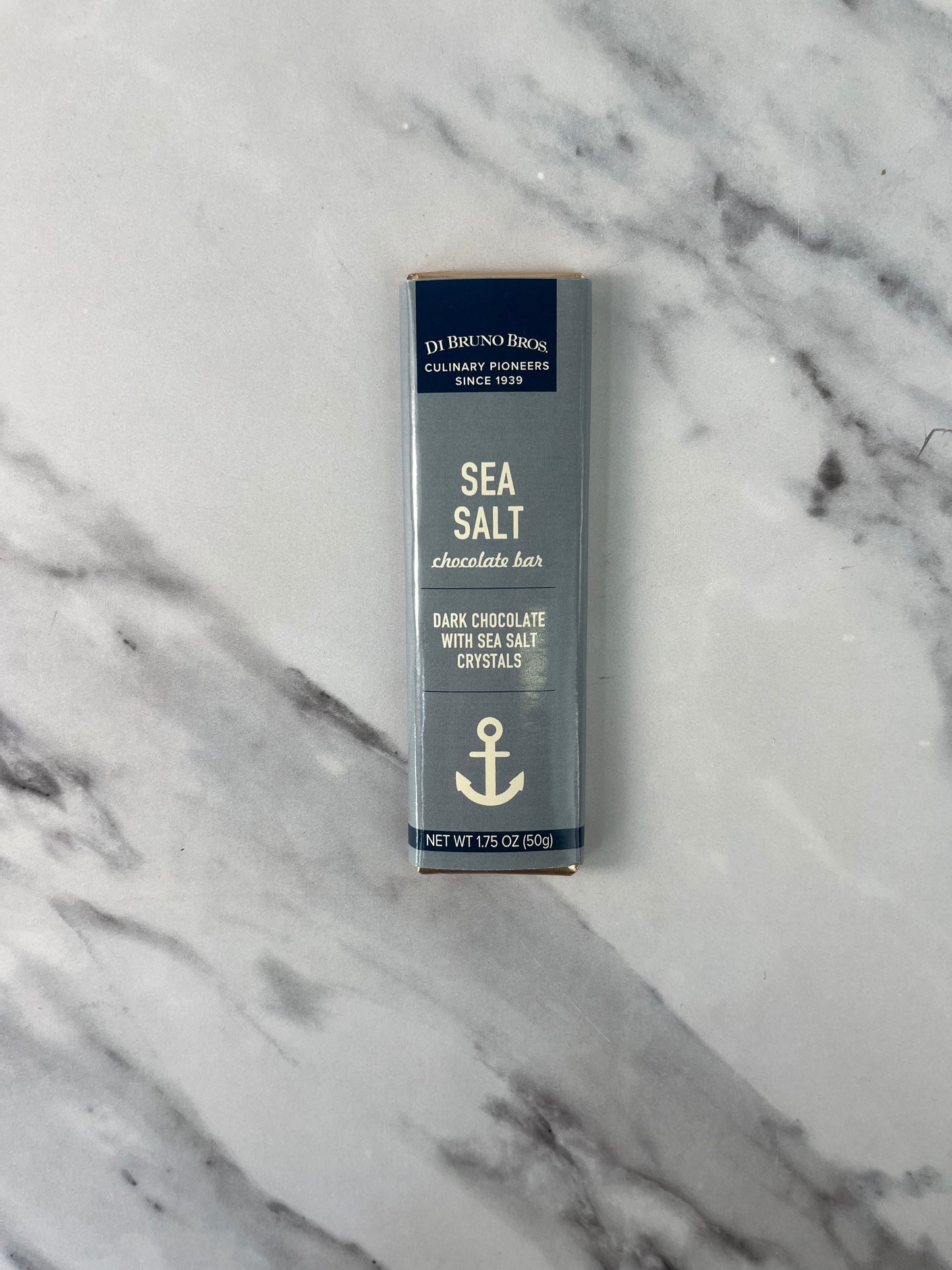 Dark Chocolate Sea Salt