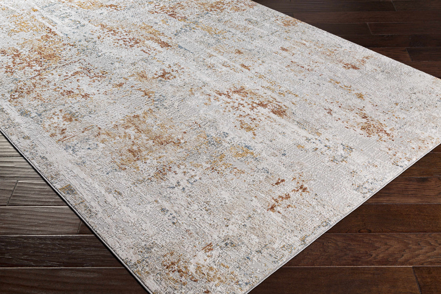 Fulham Textured Luxe Area Rug