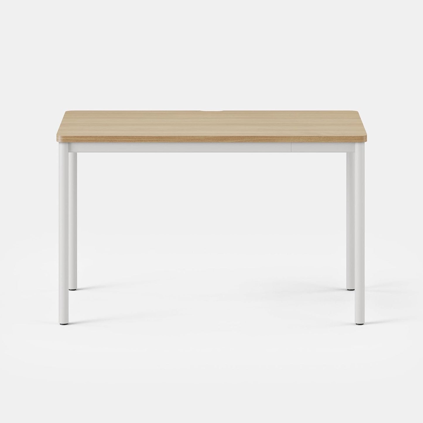 Functional Home Office Desk with Effortless Assembly Design