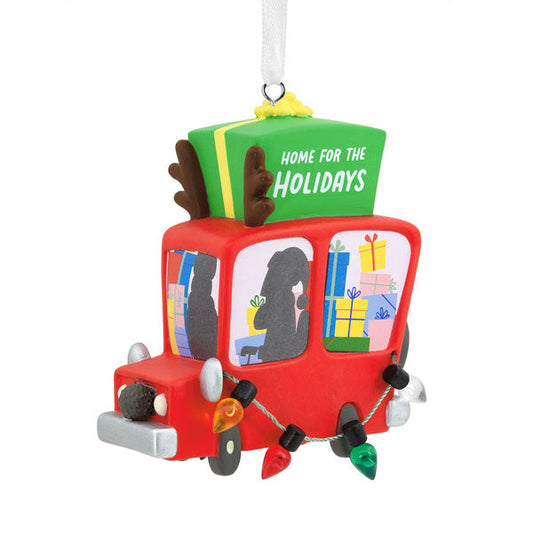 Home for the Holidays Ornament