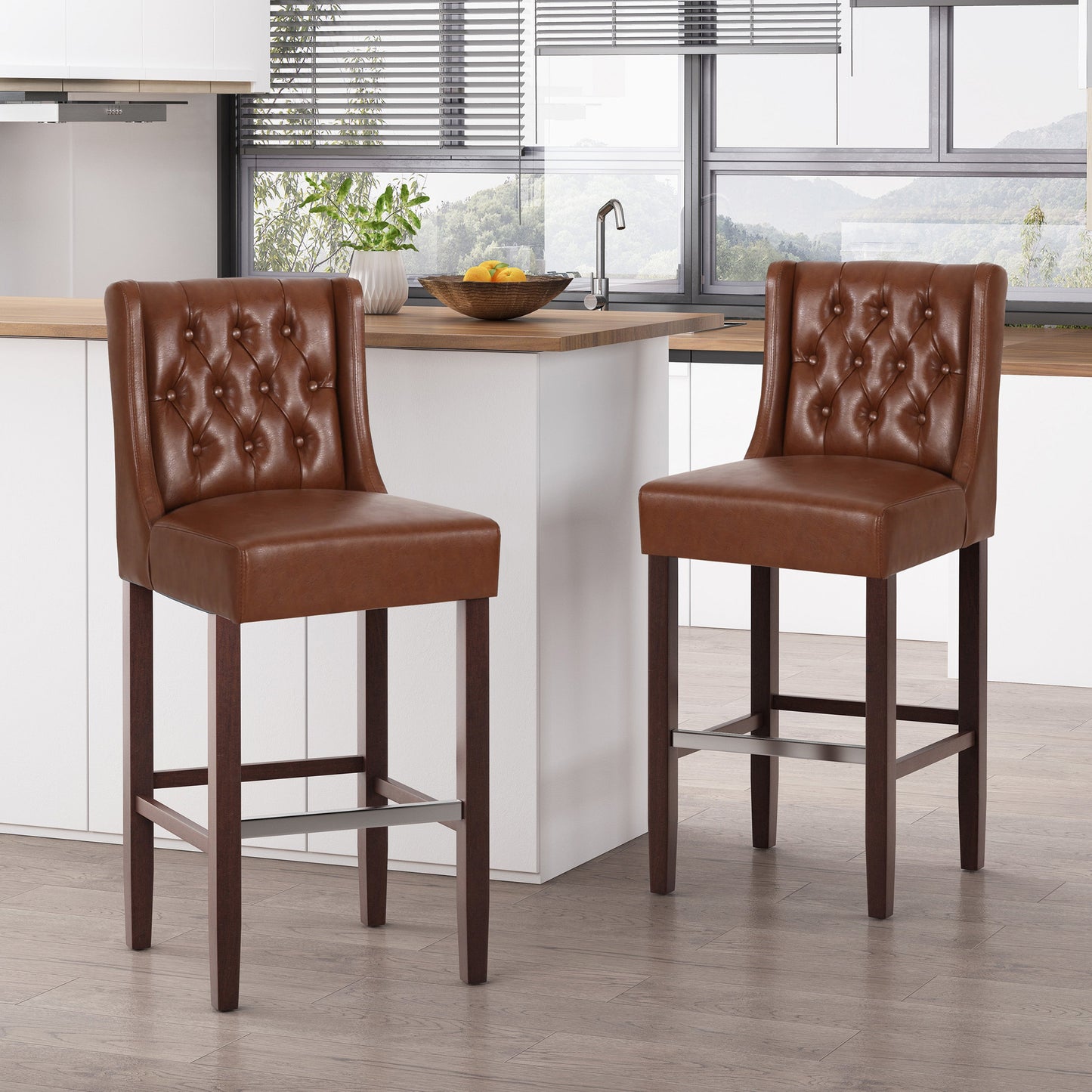 30.5 Inch Seat Height Bar Stool