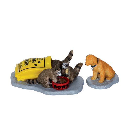 Thievery - 2 Piece Set