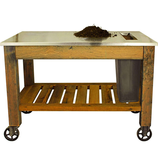 Gardener's Pro Potting Table