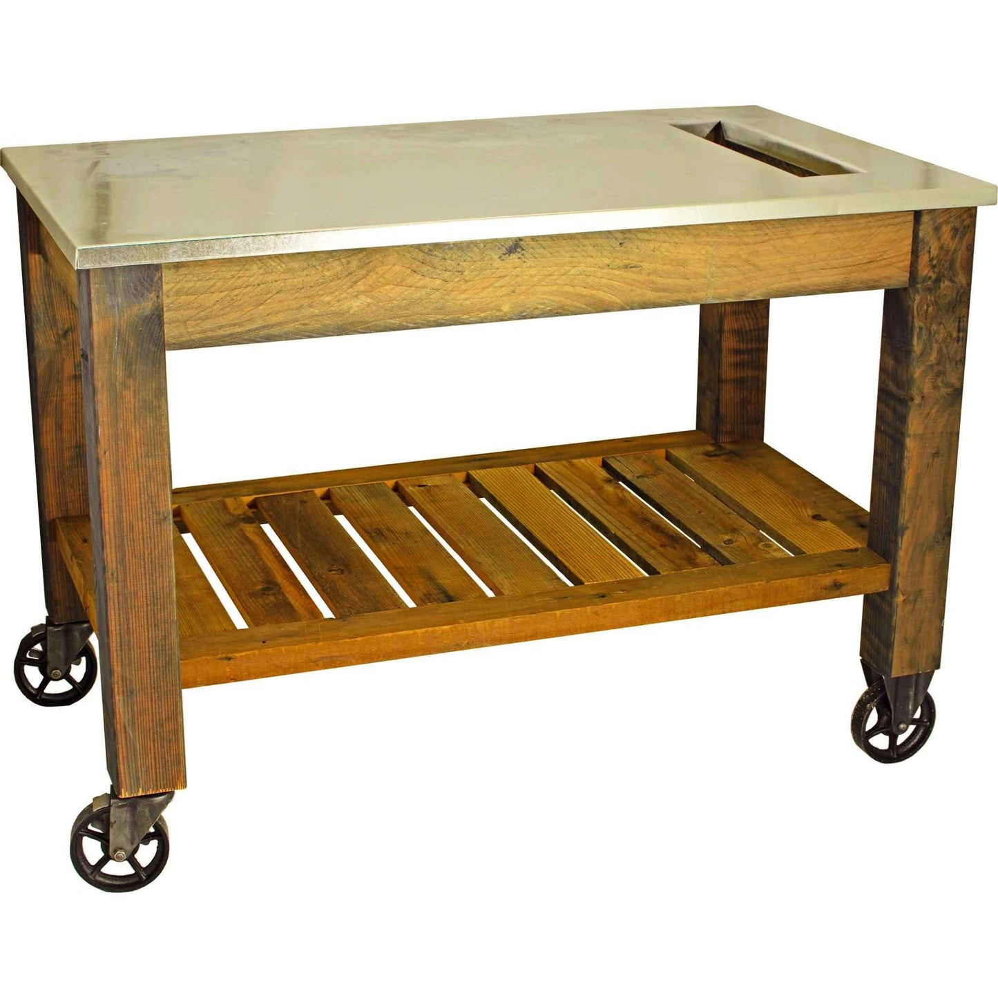 Gardener's Pro Potting Table