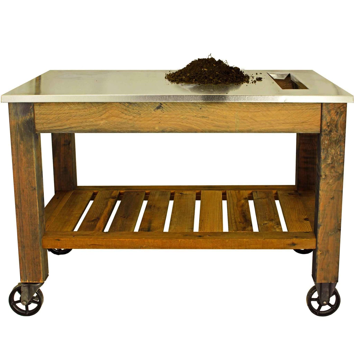 Gardener's Pro Potting Table
