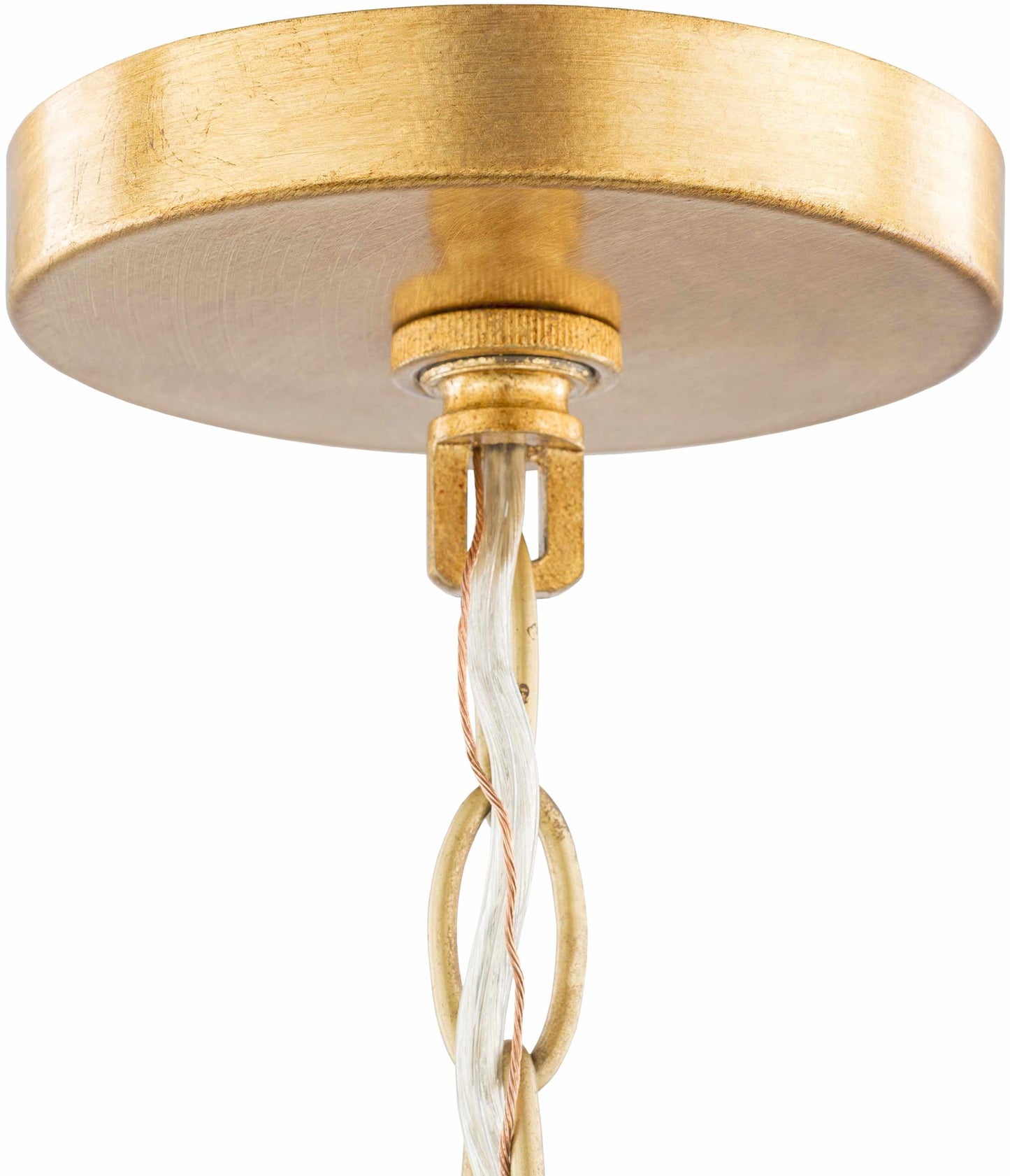 Gassaway Ceiling Light - Clearance