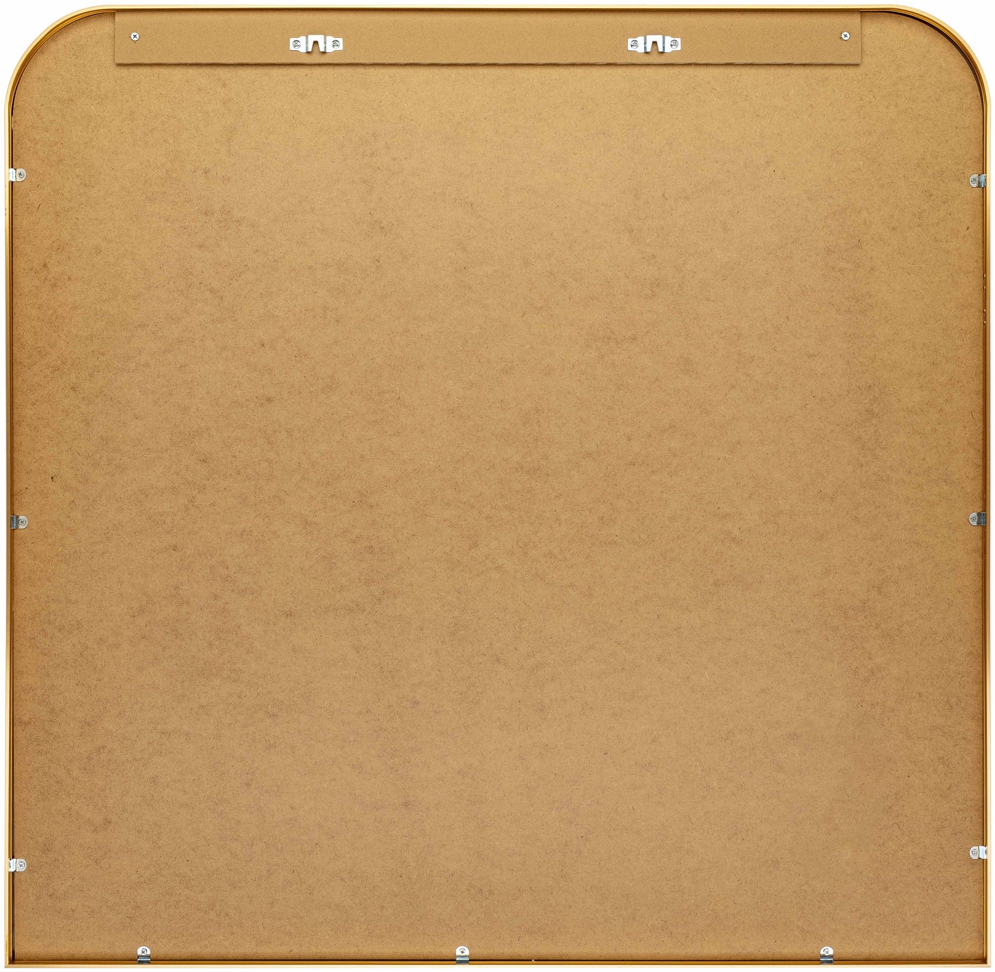 Grimisuat Gold Mirror