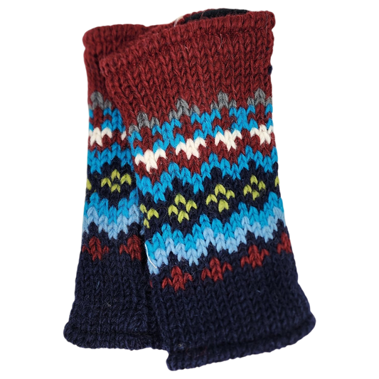 Ridgeline Fleece Lined Handwarmer - Horizon