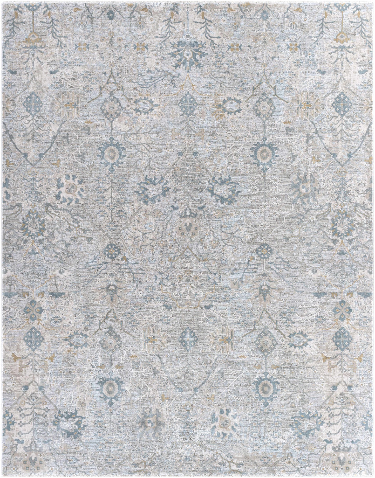Gilmanton Luxe Boutique Rug