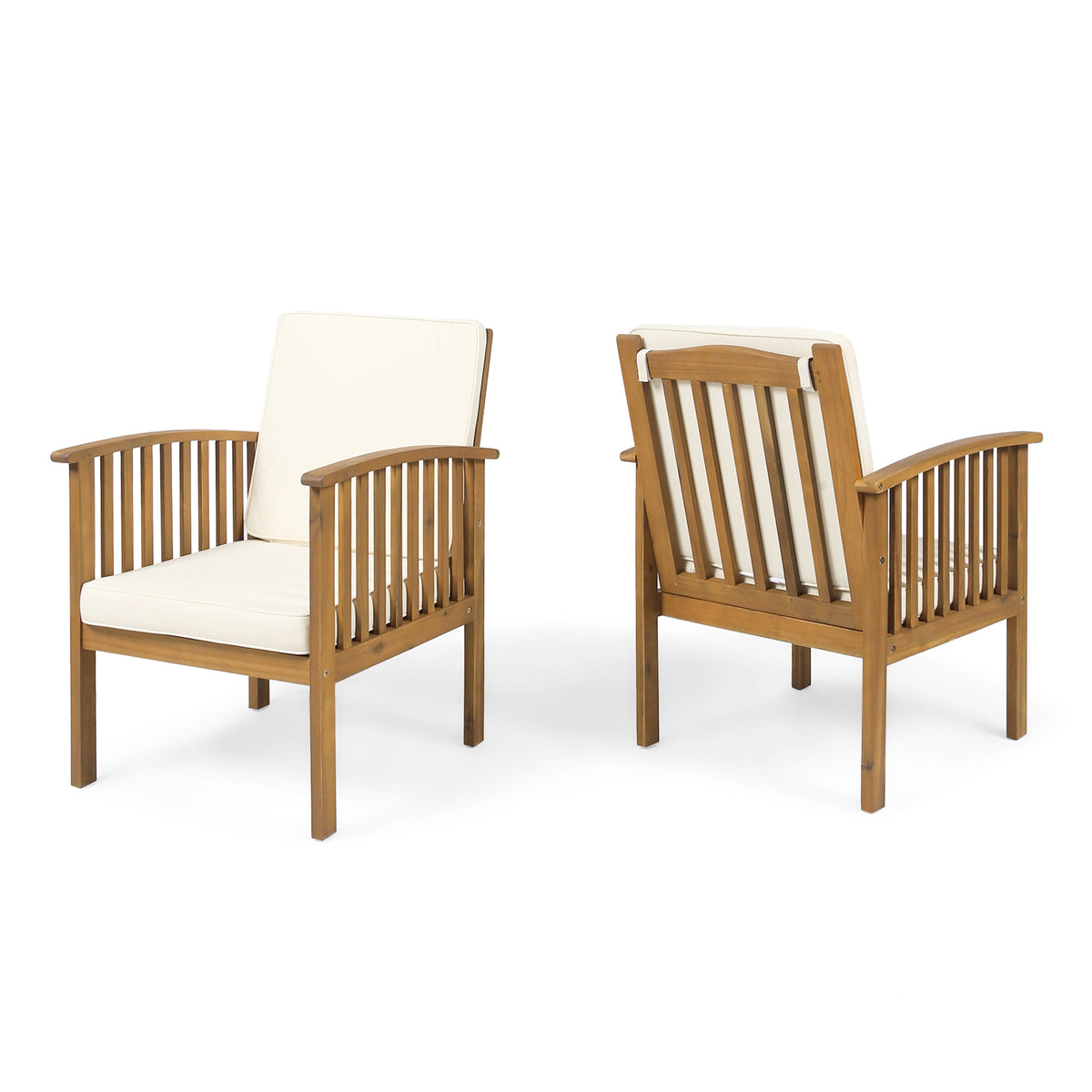 Casa Acacia Club Chair